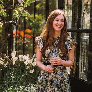 Meet your Posher, Julia grace